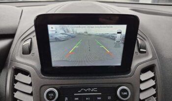 FORD Transit Connect  | przedni | Manualna | 100 KM | Biały full