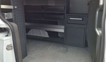 FORD Transit Connect  | przedni | Manualna | 100 KM | Biały full