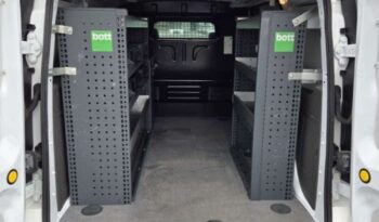 FORD Transit Connect  | przedni | Manualna | 100 KM | Biały full