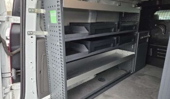 FORD Transit Connect  | przedni | Manualna | 100 KM | Biały full