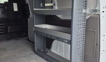 FORD Transit Connect  | przedni | Manualna | 100 KM | Biały full