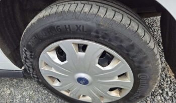 FORD Transit Connect  | przedni | Manualna | 100 KM | Biały full