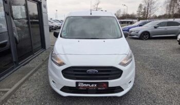 FORD Transit Connect  | przedni | Manualna | 100 KM | Biały full
