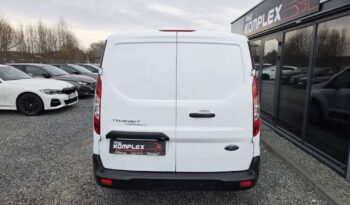 FORD Transit Connect  | przedni | Manualna | 100 KM | Biały full