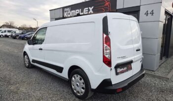 FORD Transit Connect  | przedni | Manualna | 100 KM | Biały full