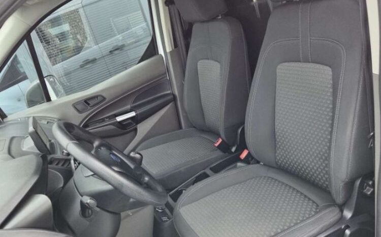 FORD Transit Connect  | przedni | Manualna | 100 KM | Biały full
