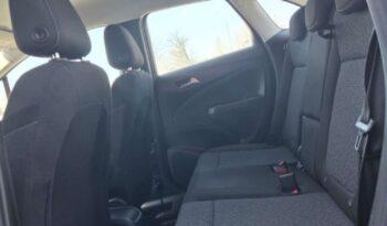 OPEL Crossland X | FWD (przód) | Manualna | 130 KM | Czarny full