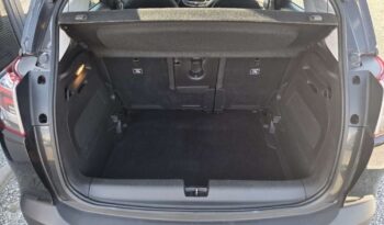 OPEL Crossland X | FWD (przód) | Manualna | 130 KM | Czarny full