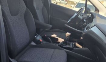 OPEL Crossland X | FWD (przód) | Manualna | 130 KM | Czarny full