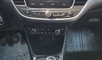 OPEL Crossland X | FWD (przód) | Manualna | 130 KM | Czarny full