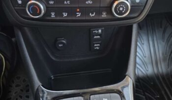 OPEL Crossland X | FWD (przód) | Manualna | 130 KM | Czarny full