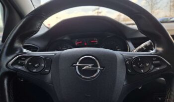 OPEL Crossland X | FWD (przód) | Manualna | 130 KM | Czarny full