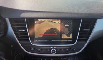 OPEL Crossland X | FWD (przód) | Manualna | 130 KM | Czarny full