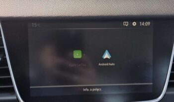 OPEL Crossland X | FWD (przód) | Manualna | 130 KM | Czarny full