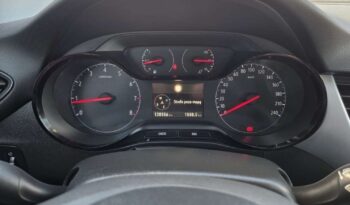 OPEL Crossland X | FWD (przód) | Manualna | 130 KM | Czarny full