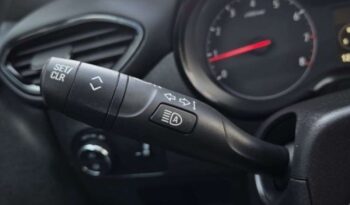 OPEL Crossland X | FWD (przód) | Manualna | 130 KM | Czarny full