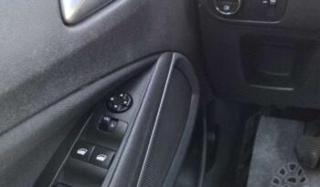 OPEL Crossland X | FWD (przód) | Manualna | 130 KM | Czarny full