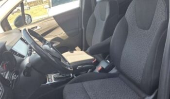 OPEL Crossland X | FWD (przód) | Manualna | 130 KM | Czarny full