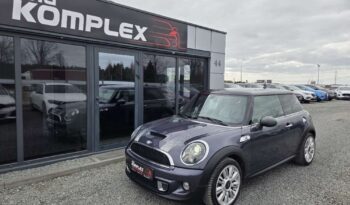 Mini Cooper  | Fwd (Przód) | Manualna | 143 Km | Niebieski