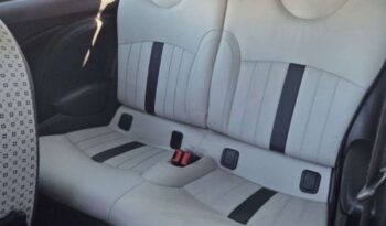 Mini Cooper  | FWD (przód) | Manualna | 143 KM | Niebieski full