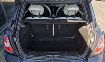 Mini Cooper  | FWD (przód) | Manualna | 143 KM | Niebieski full