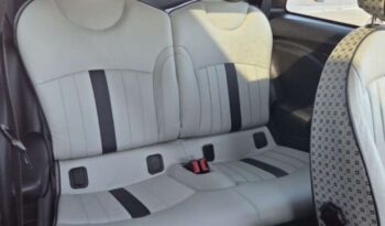 Mini Cooper  | FWD (przód) | Manualna | 143 KM | Niebieski full