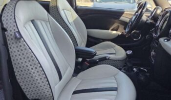 Mini Cooper  | FWD (przód) | Manualna | 143 KM | Niebieski full