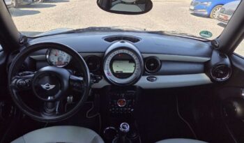 Mini Cooper  | FWD (przód) | Manualna | 143 KM | Niebieski full