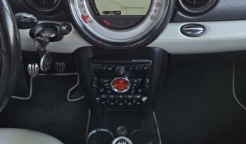Mini Cooper  | FWD (przód) | Manualna | 143 KM | Niebieski full