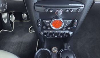 Mini Cooper  | FWD (przód) | Manualna | 143 KM | Niebieski full