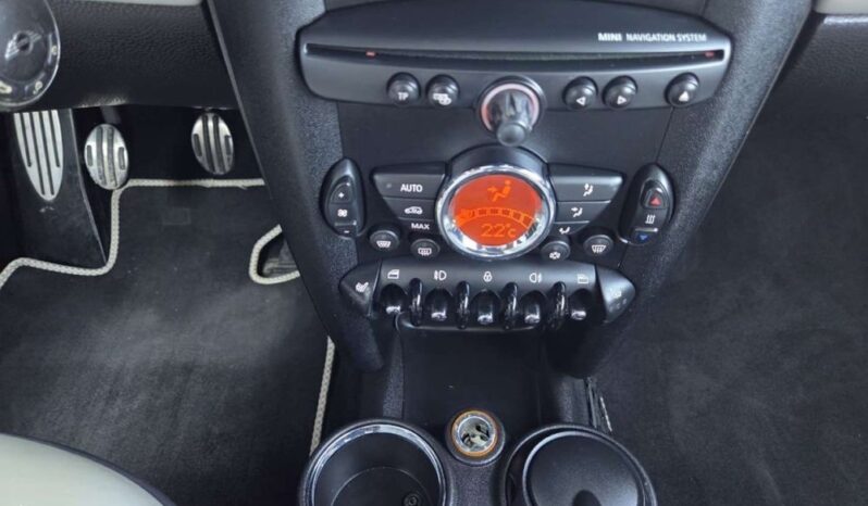 Mini Cooper  | FWD (przód) | Manualna | 143 KM | Niebieski full