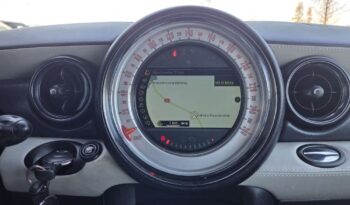 Mini Cooper  | FWD (przód) | Manualna | 143 KM | Niebieski full