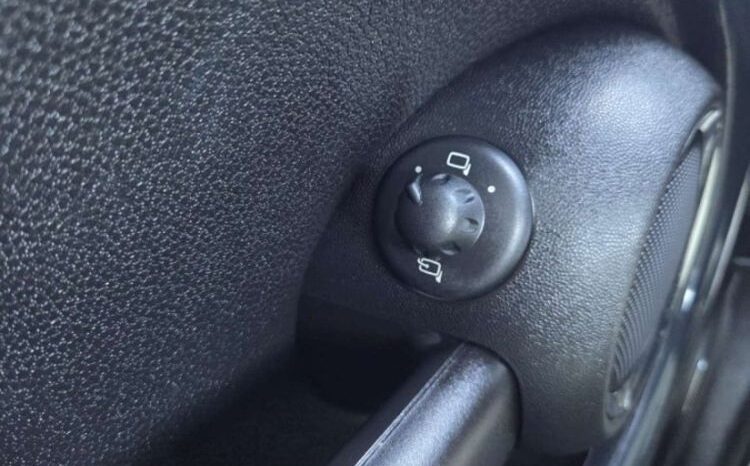 Mini Cooper  | FWD (przód) | Manualna | 143 KM | Niebieski full