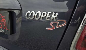 Mini Cooper  | FWD (przód) | Manualna | 143 KM | Niebieski full