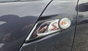 Mini Cooper  | FWD (przód) | Manualna | 143 KM | Niebieski full