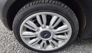 Mini Cooper  | FWD (przód) | Manualna | 143 KM | Niebieski full