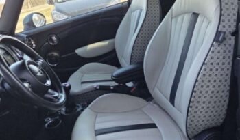 Mini Cooper  | FWD (przód) | Manualna | 143 KM | Niebieski full