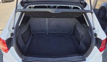 AUDI A3  | FWD (przód) | Automatyczna | 105 KM | Biały full