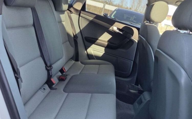 AUDI A3  | FWD (przód) | Automatyczna | 105 KM | Biały full