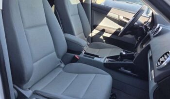 AUDI A3  | FWD (przód) | Automatyczna | 105 KM | Biały full