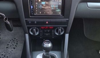 AUDI A3  | FWD (przód) | Automatyczna | 105 KM | Biały full