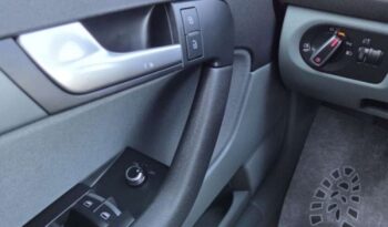 AUDI A3  | FWD (przód) | Automatyczna | 105 KM | Biały full