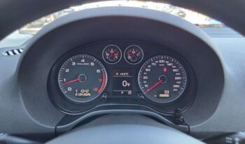 AUDI A3  | FWD (przód) | Automatyczna | 105 KM | Biały full