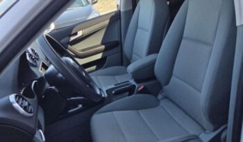 AUDI A3  | FWD (przód) | Automatyczna | 105 KM | Biały full