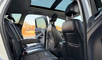 FORD Kuga  | 4×4 (doł. automatycznie) | Manualna | 140 KM | Srebrny full