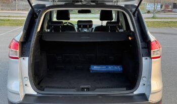 FORD Kuga  | 4×4 (doł. automatycznie) | Manualna | 140 KM | Srebrny full