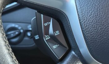 FORD Kuga  | 4×4 (doł. automatycznie) | Manualna | 140 KM | Srebrny full