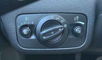 FORD Kuga  | 4×4 (doł. automatycznie) | Manualna | 140 KM | Srebrny full