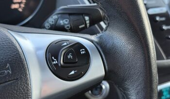 FORD Kuga  | 4×4 (doł. automatycznie) | Manualna | 140 KM | Srebrny full