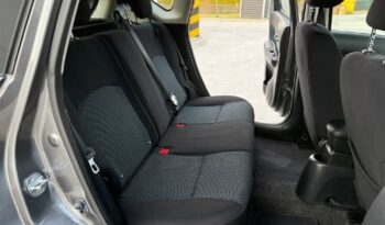 NISSAN Note  | FWD (przód) | Manualna | 80 KM | Szary full